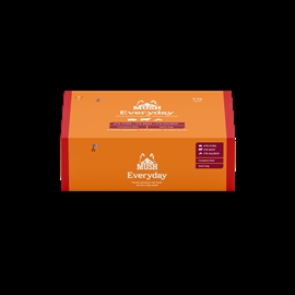 MUSH Everyday Red - 9 kg